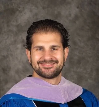 Dr. George Skevas, DDS, of North Shore Comprehensive Dentistry.